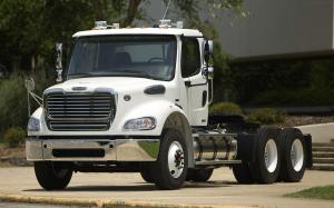 Freightliner Business Class M2 112 NG